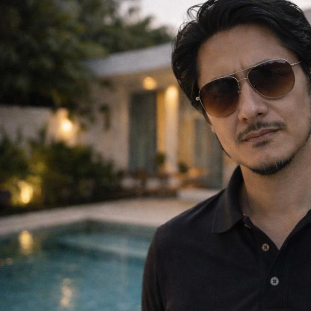 Alejandro Davish