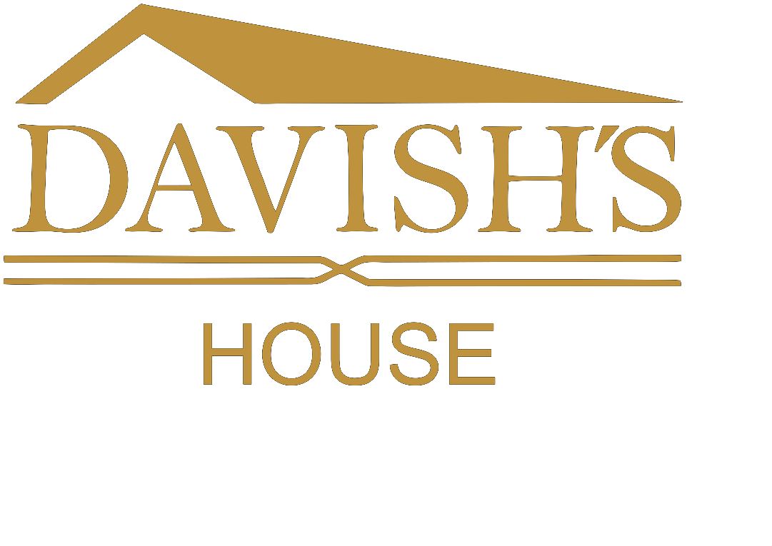 Davish's House
